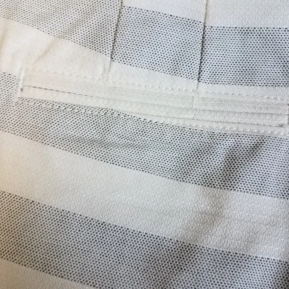 Loft Outlet NWT Shorts SZ8 - Picture 3 of 8